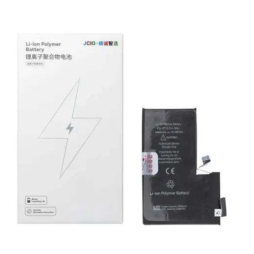 JCID Battery for iPhone 16 Pro Max (standard capacity)