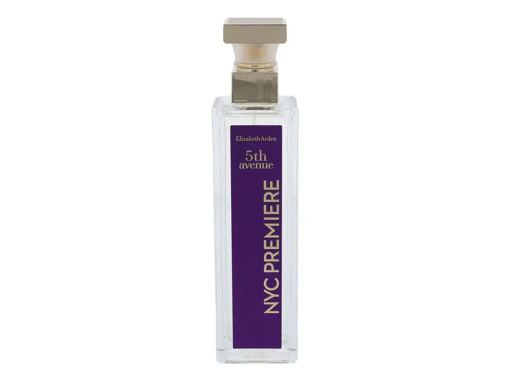 Elizabeth Arden 5th Avenue NYC Premiere Eau de Parfum 75 ml