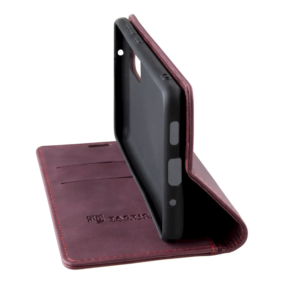 Tactical Xproof for Xiaomi Redmi Note 9T Red Beret