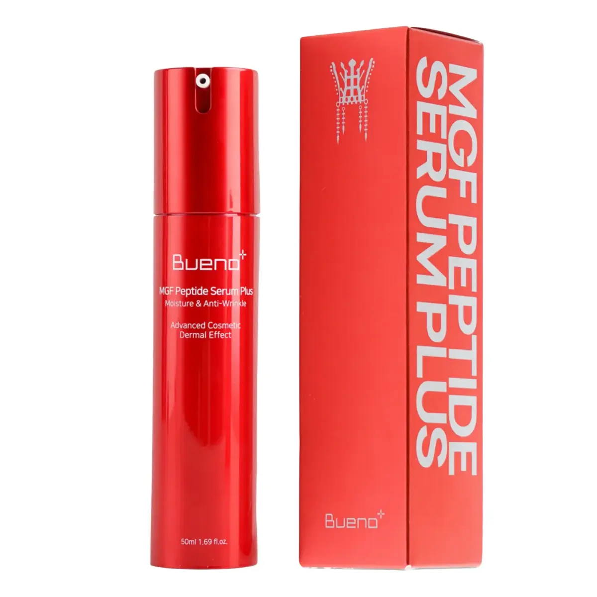 Bueno , MGF Peptide, Hydrating  AND  Nourishing