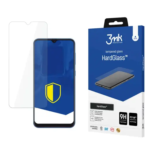 Защитное стекло 3mk HardGlass для Samsung Galaxy A30 (A305) | A50 4G (A505) | A30s (A307) | A50s (A507)