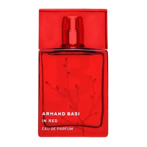 Armand Basi In Red (EDP) parfüümvesi naistele 50 ml