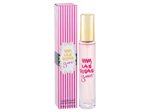 Mirage Brands Viva Las Vegas Sweet Eau de Parfum 15 ml
