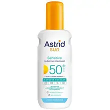 Astrid Sensitiv Sun Spray SPF 50 150ml
