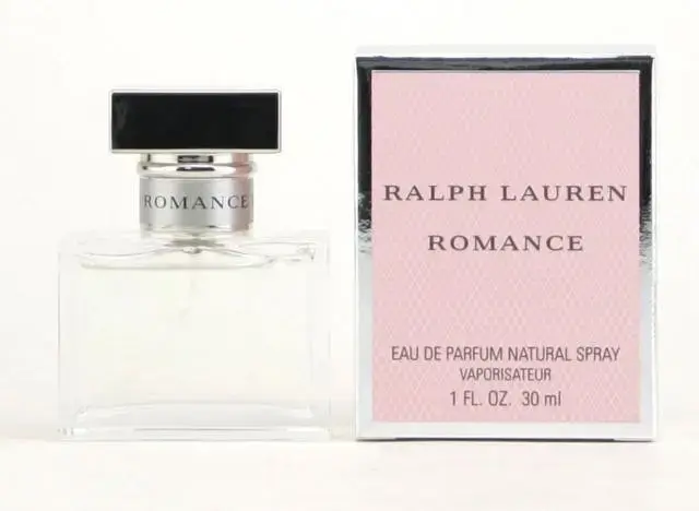 Ralph Lauren Romance (EDP) parfimērijas ūdens sievietēm 30 ml