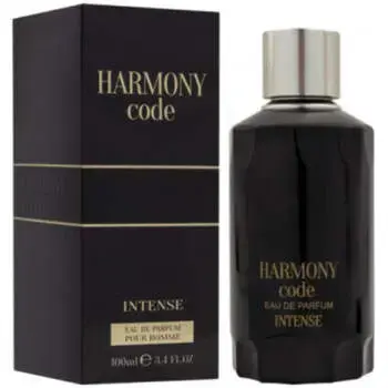 Fragrance World Harmony Code Intense EDP 100ml