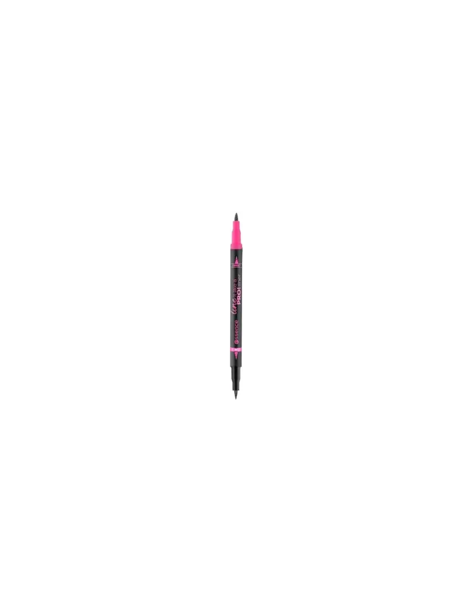 Essence Cosmetics Line It Like A Pro! Eyeliner 01-Black 1,2ml