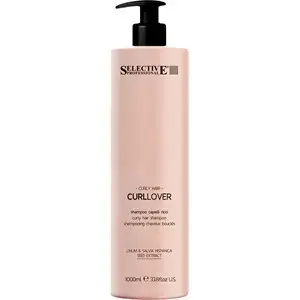 SelectiveCurllover - Shampoo for Curly Hair, 275ml