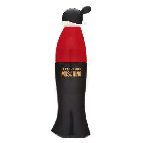 Moschino Cheap & Chic (EDT) tualetes ūdens sievietēm 100 ml