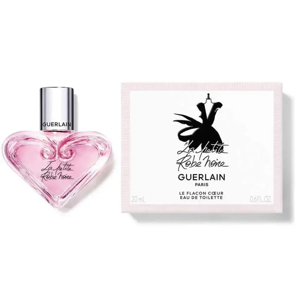 Guerlain  La Petite Robe Noire (EDT)