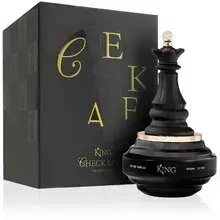 Armaf Checkmate King (EDP) Eau de Parfum for Men 100 ml