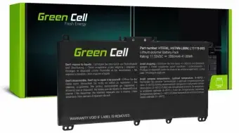Green Cell HT03XL for HP 