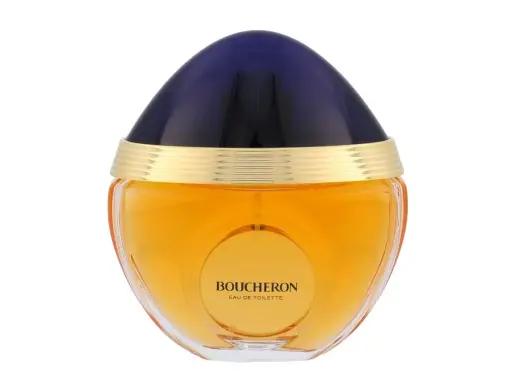 Boucheron Boucheron Eau de Toilette 50 ml