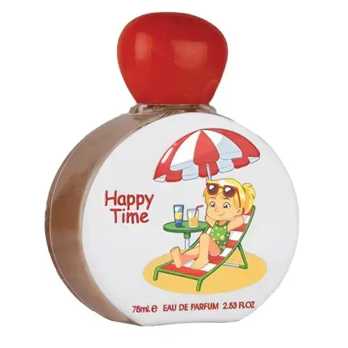Lattafa Pride Happy Time uniseks smaržas 75 ml