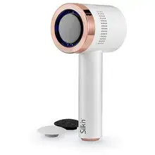 VacuPedi Rose Gold