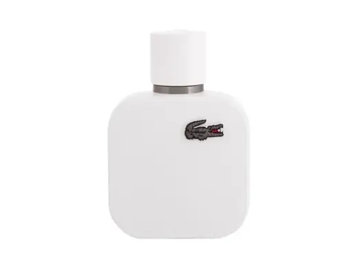 Lacoste L.12.12 Blanc Eau de Parfum 50 ml