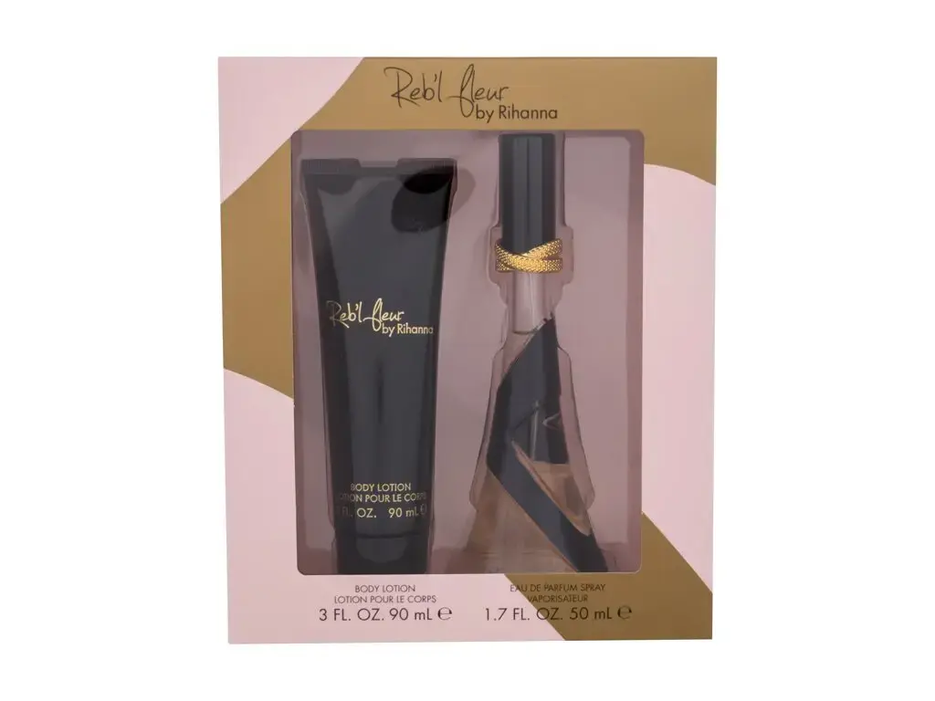 Rihanna Reb´l Fleur Eau de Parfum 50 ml