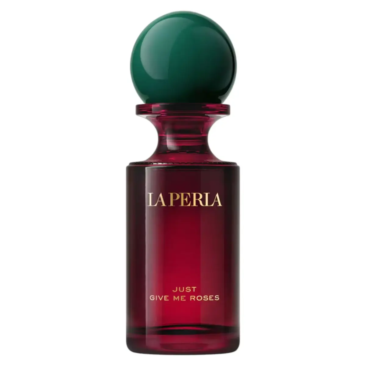 La Perla, Just Give Me Roses, Eau De Parfum, For Women, 120 ml *Tester