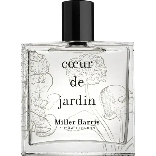 Miller Harris, Coeur De Jardin, Eau De Parfum, For Women, 100 ml *Tester