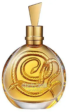 Roberto Cavalli Serpentine Eau de Parfum 100 ml