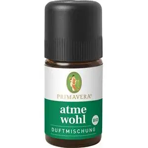 Primavera Breathable Essential Oil Blend 5ml