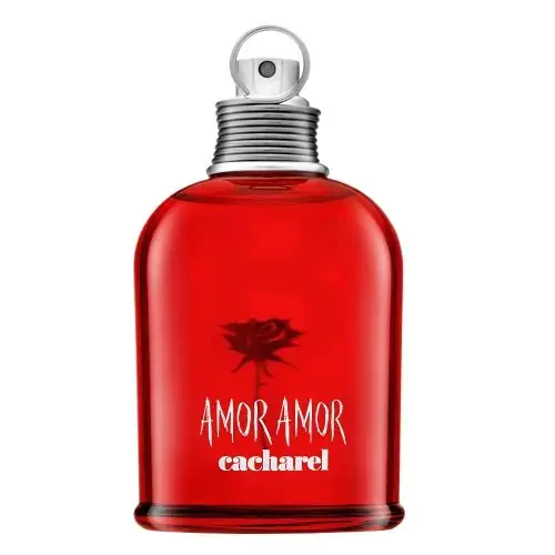 Cacharel Amor Amor (EDT) tualetes ūdens sievietēm 100 ml