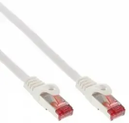 Brackton Patch UTP 15m cat6