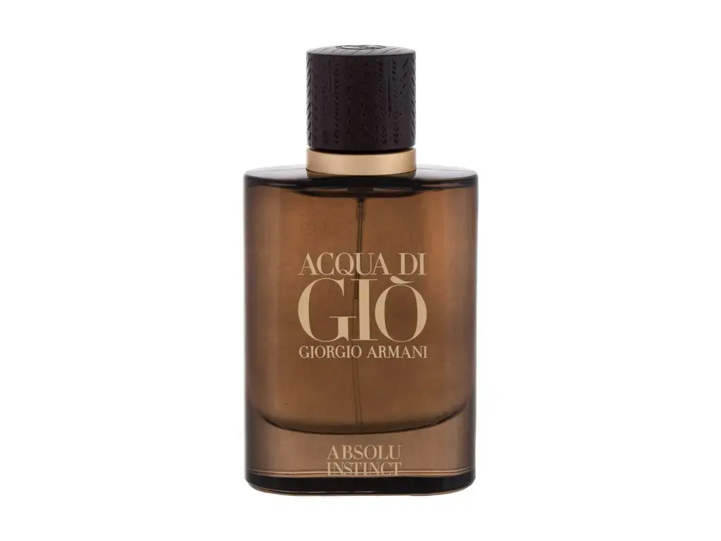 Giorgio Armani Acqua di Gio Absolu Instinct Eau de Parfum 75 ml