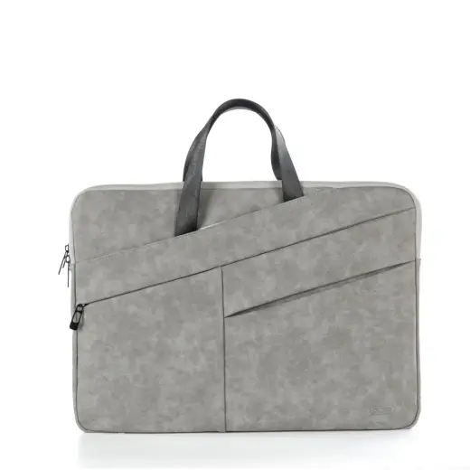 XO Laptop bag CB05 15” gray