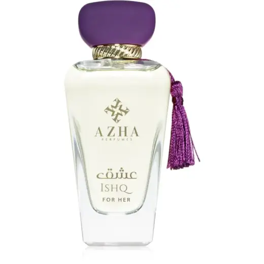Azha Ishq (EDP) Eau de Parfum for Women 100 ml