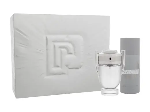 Paco Rabanne Invictus Eau de Toilette 100 ml