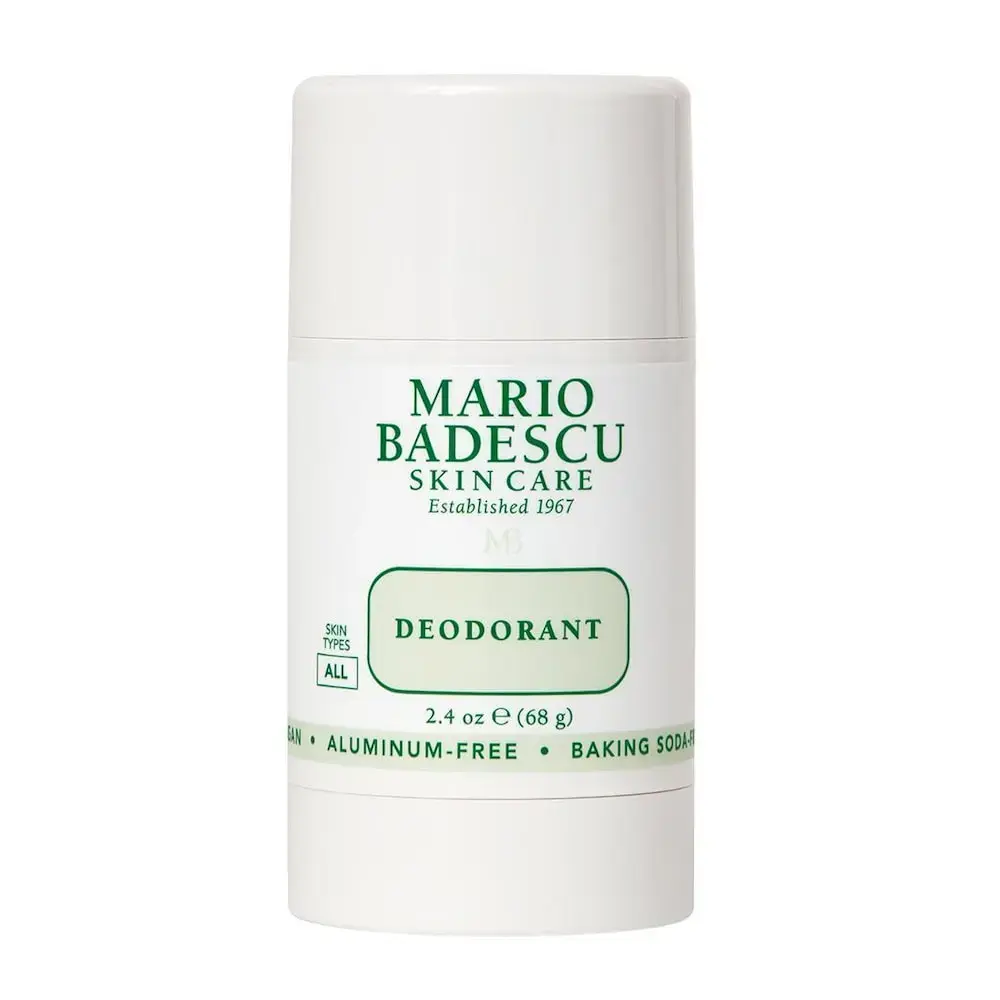 Mario Badescu Deodorant