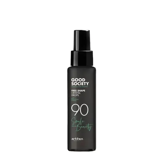 Artego Serum Rozświetlające 90 Free Shape Crystal Drops Haaroel 100.0 Ml