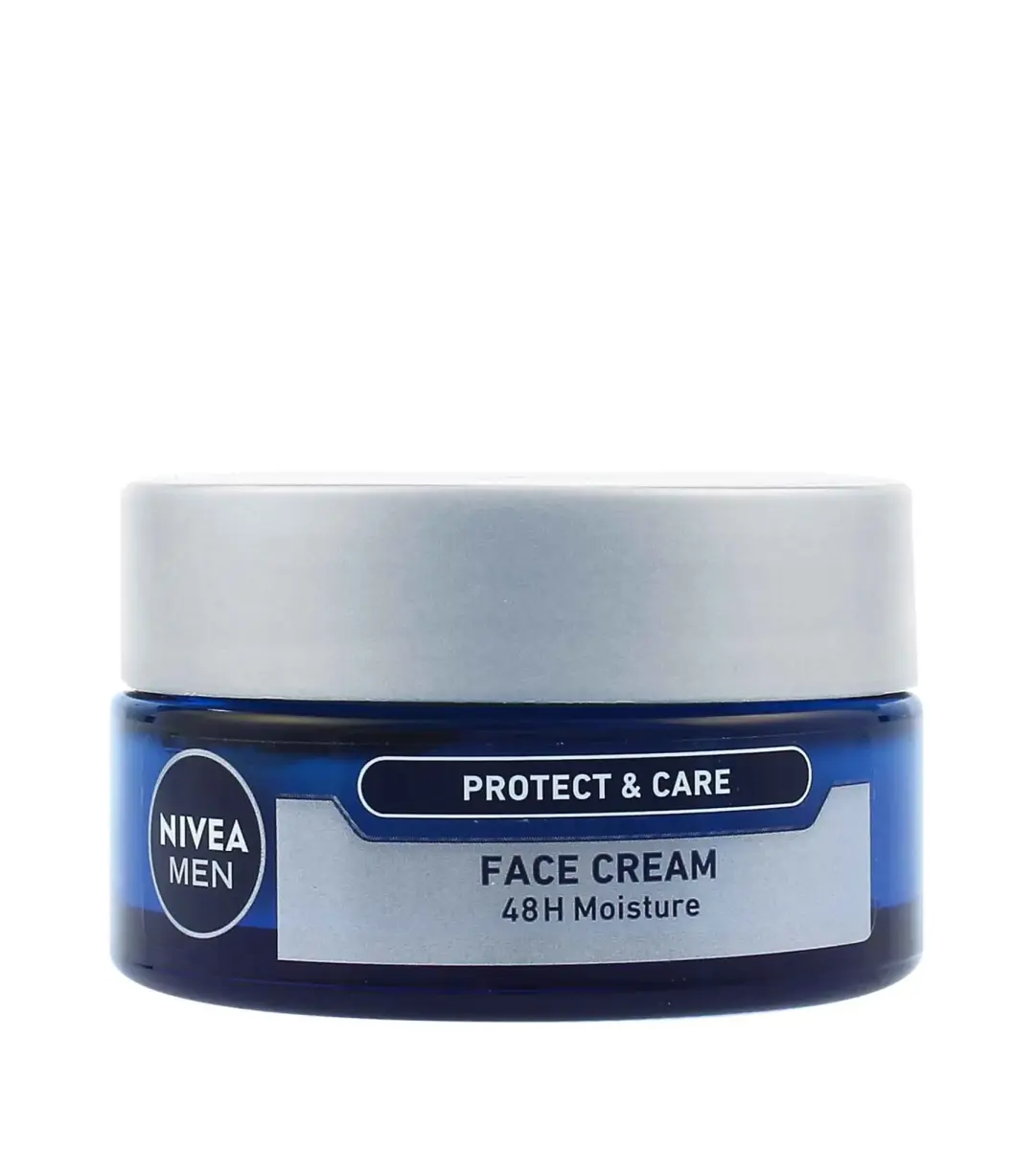 Nivea Men Protect & Care Moisturizing Skin Cream 50 ml