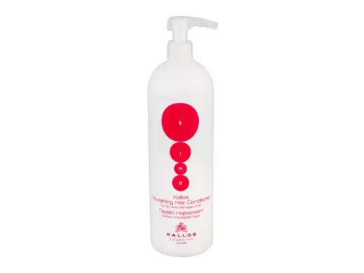 Kallos Cosmetics KJMN Nourishing Conditioner 1000 ml