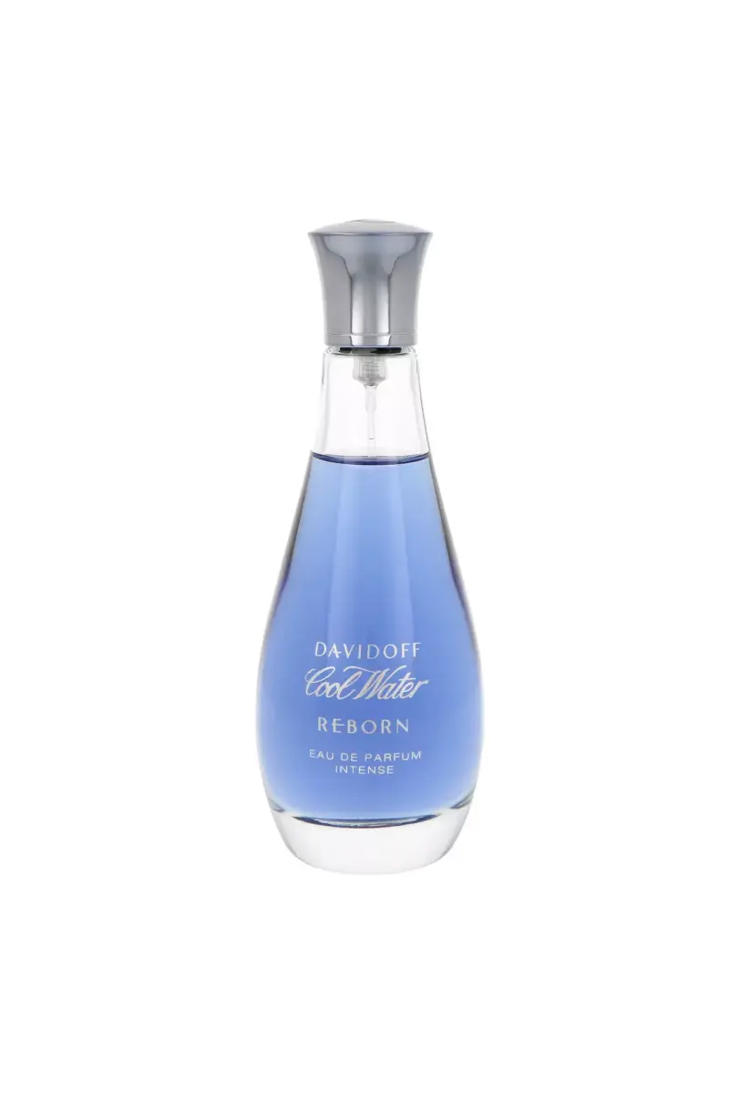 Tester Davidoff Cool Water Reborn For Her Edp 100ml