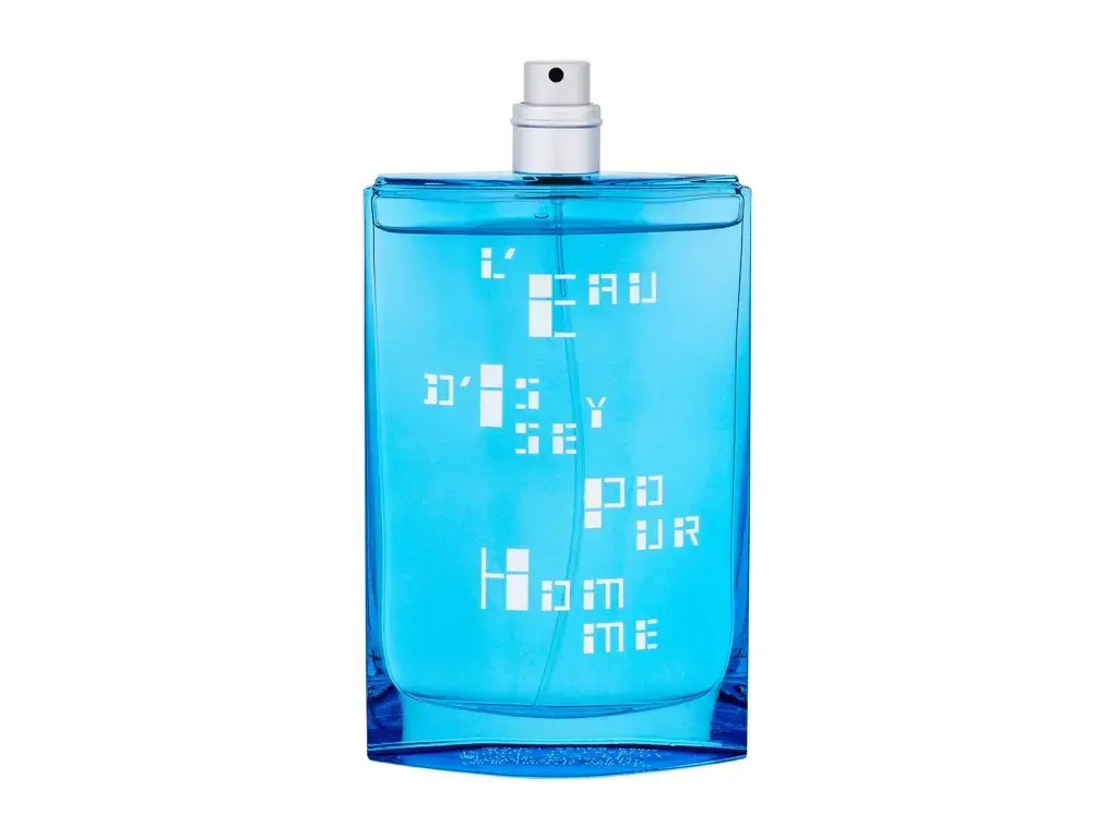 Issey Miyake L'Eau D'Issey Pour Homme Summer 2017 Eau de Toilette 125 ml