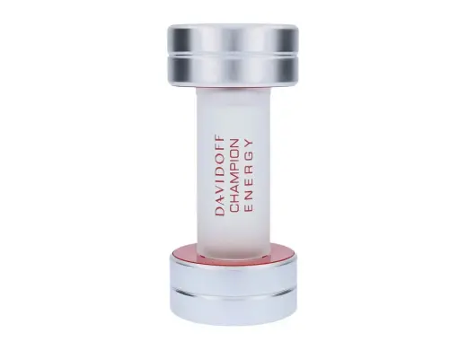 Davidoff Champion Energy Eau de Toilette 50 ml