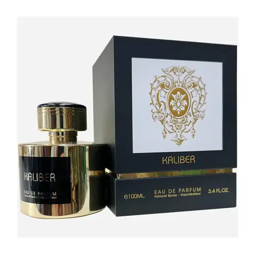 French Avenue Kaliber Eau De Parfum 100ml Spray