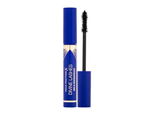 Max Factor Divine Lashes 24h y Waterproof Mascara Black