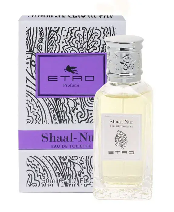 ETRO Shaal Nur Eau de Toilette 100 ml