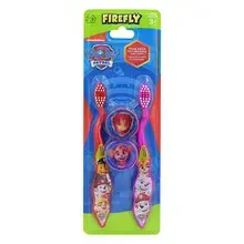FRAGRANCES FOR CHILDREN Paw Patrol Soft Toothbrush 2 pcs
