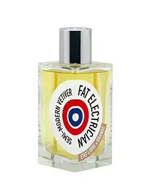 Etat Libre D'Orange Fat Electrician Eau De Parfum Spray 100ml