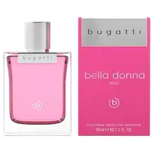 Beautiful Lady Rose EDP.