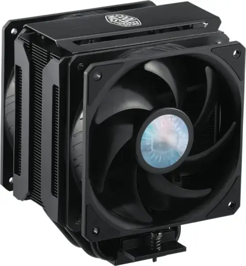 Cooler Master MasterAir MA612 STEALTH Prozessor-Luftkühler ProzessorLuftkühler (MAP-T6PS-218PK-R1) (MAPT6PS218PKR1)