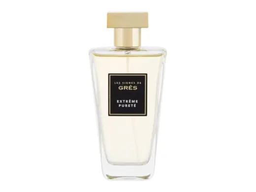 Gres Les Signes De Gres Extreme Pureté Eau de Parfum 100 ml