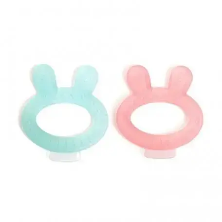 Suavinex Bunny Teether 0m+