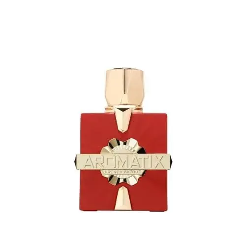 French Avenue Carnal Desire (Extrait) parfumo ekstraktas unisex 100 ml