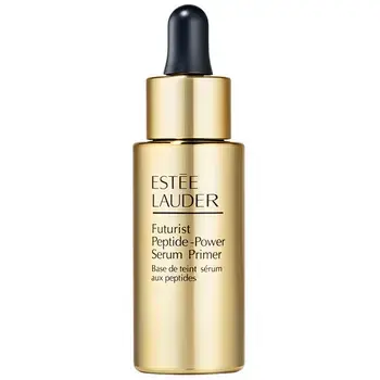 E.Lauder Futurist Peptide-Power Serum Primer