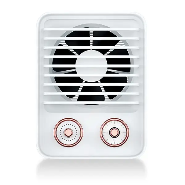 USAMS Mosquito Killer Lamp balta ZB62MWD02 (US-ZB062)